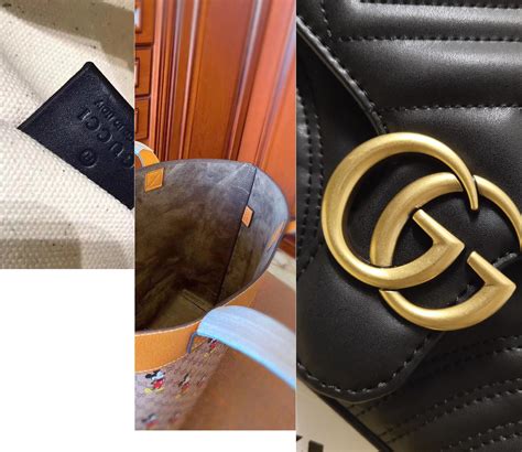 replica portafoglio gucci|gucci bag counterfeit logo.